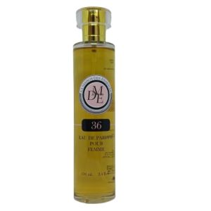 La Maison Des Essences Fl 100ml 36 Femme