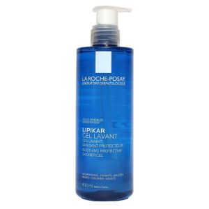 Lipikar La R P Gel Lavant T/400ml