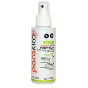 Parakito Spray Moust Famille Fl/75ml