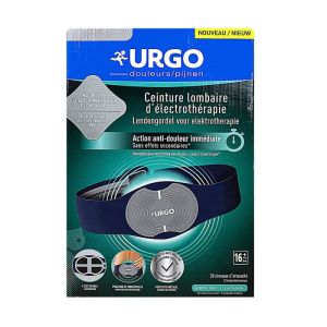 Urgo Ceinture d'électrothérapie