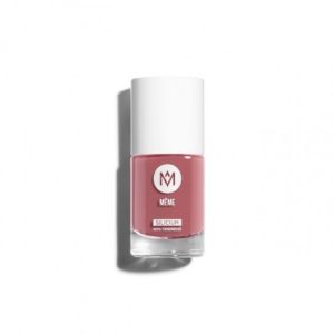 Même Vernis au Silicium Bois De Rose n°7