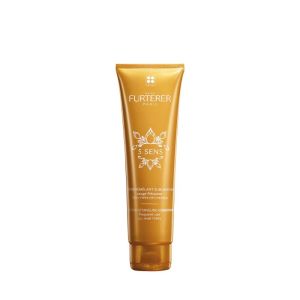 Furterer 5 Sens Baume Démêlant Sublimateur 150ml