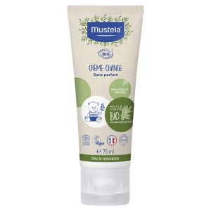 Mustela  Crème Change Bio 75ml