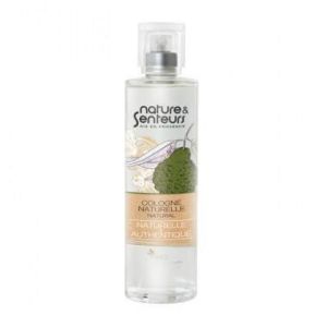 Nature & Senteurs de Provence Eau de Cologne Naturel 100ml