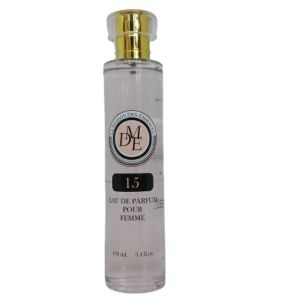 La Maison Des Essences Fl 100ml 15 Femme