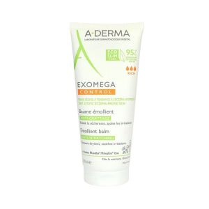 Aderma Exomega Control Bme émoll T/200ml