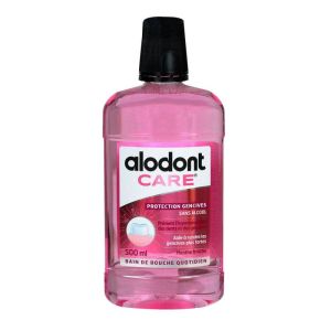 Alodont Care Protection Gencive Bain de  Bouche Quotidien 500ml