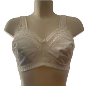 Amoena Nathalie Soutien-gorge Pour Prothèse Champagne T100c