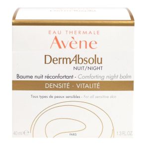 Dermabsolu Baume Nuit Réconfortant 40ml