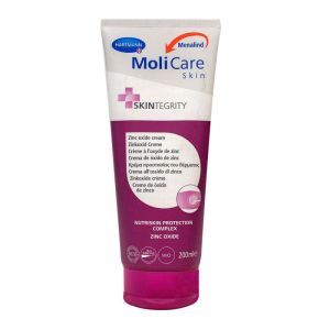 Molicare Skin Cr Zinc T/200ml