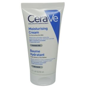 CeraVe Baume Hydratant Tube 50 ml