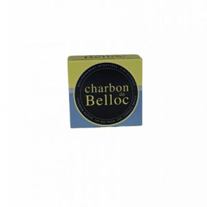 Charbon de Belloc 36 Capsules Molles