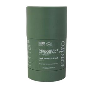 Déodorant Fraicheur Vegetale