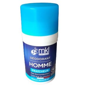 Mkl Déodorant Homme Roll-on 50ml