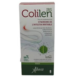 Colilen Ibs Gélules Boite de 96