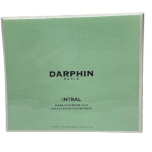 Darphin Intral Super Concentré SOS 4 doses X 7 ml