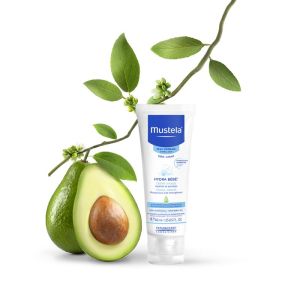 Mustela Crème Hydratante Visage 40ml