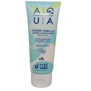 Aqua Crème Famille Dermo-Hydratante Tube 100 ml