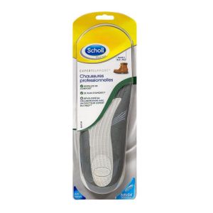 Scholl Semelle Pro T2 Paire