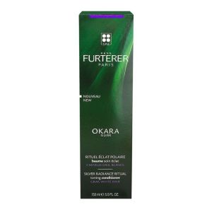 Furterer Okara Silver Baume 150ml