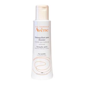 Avene Lotion Démaquillant Douceur Yeux 125ml