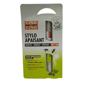 Cinq Sur Cinq Stylo Apaisant stylo de 2ml