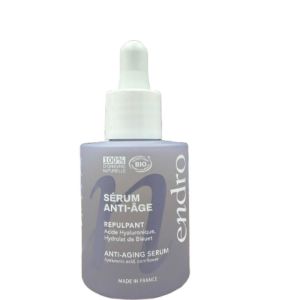 Endro Sérum Global Anti-Âge Repulpant Flacon 30 ml