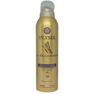 O'Lysée Gel Douche La Délicatesse 200 ml