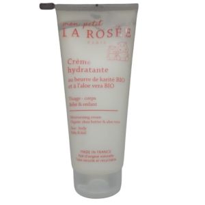 La Rosée Mon Petit Crème Hydratante Visage et Corps 200ml