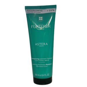 Furterer Astera Shampooing Apaisant Fraîcheur T/250ml