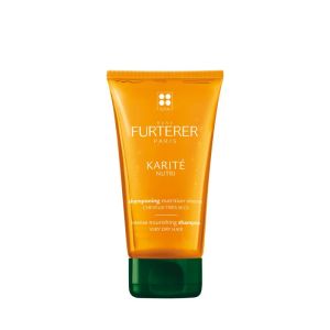 Furterer Karite Shampoing Nutrition Intense 150ml