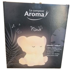 Le Comptoir Aroma Diffuseur Bébé Nino