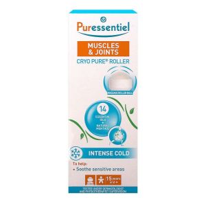 Articulation Muscles Roller Cryo 75ml