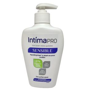 Intimapro Gel Sensible Flacon 200ml