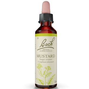 Mustard Elixir Floral 20ml