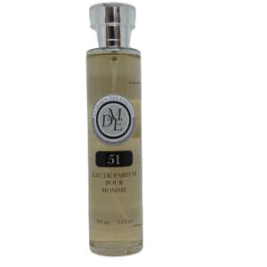 La Maison Des Essences Fl 100ml Far Homme