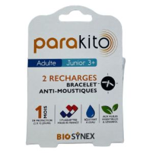 Recharge Parakito