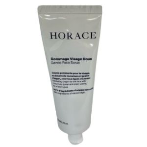 Horace Gommage Visage Doux 75 Ml