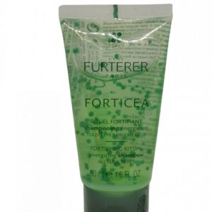 Forticea Shampooing énergisant 50ml modèle voyage