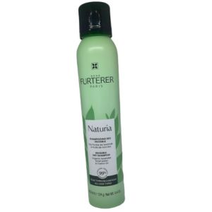 Furterer Naturia Shampoing Sec Invisible Spray 200ml