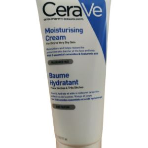 Cerave Baume Hydratant T/177ml