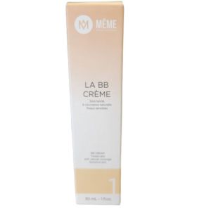 Même BB Crème Ton 1 Tube 30 ml