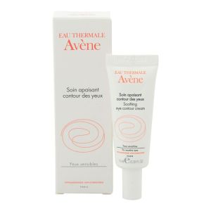 Avene Soins Apaisant contour des Yeux   10ml