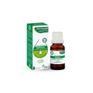 Niaouli Huile essentielle 10ml