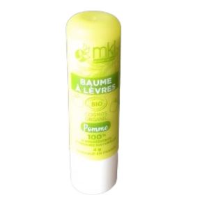 Mkl Baume Lèvres Bio Pomme 4g