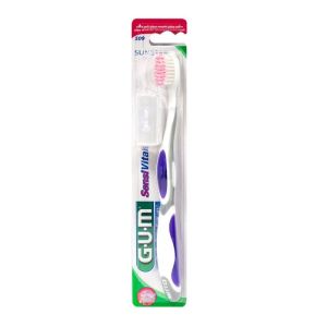 Brosse à dent Ultrasouple Gum Sensivital