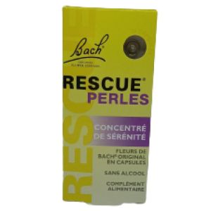 Rescue Perle Jour Perle Boite de 28