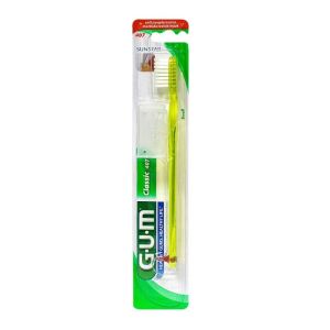 Butler Gum 407 Br Dents 4 Rangs P Têt Ad