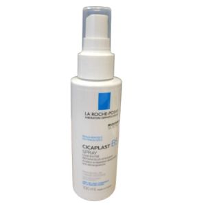 La Roche Posay Cicaplast Spray B5 Réparateur Ap Démaquillant 100ml