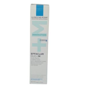 La Roche Posay Effaclar Duo + M Tube 40 ml